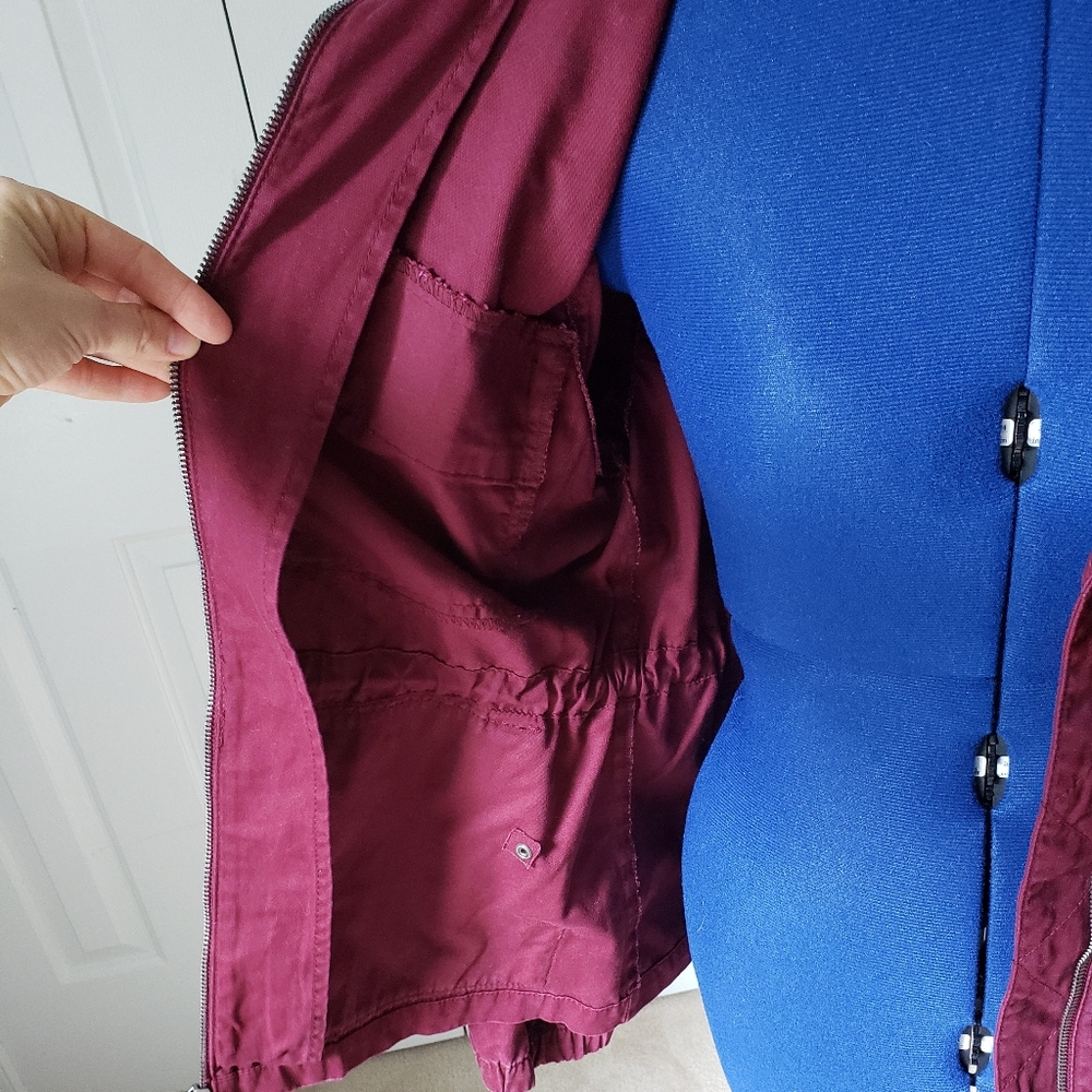 Old Navy jacket - Picture 5 of 12